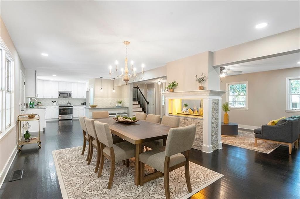 2873 CHERRY BLOSSOM Lane, East Point, GA 30344 — most recent listing photo