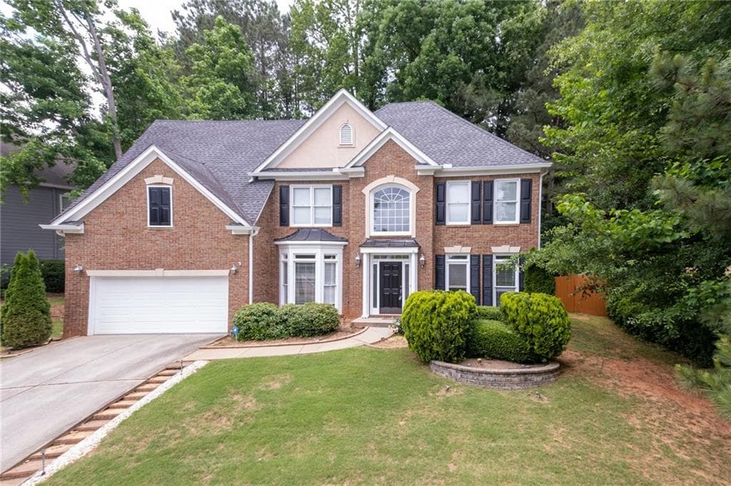 2475 Highbrooke Trail, Duluth, GA 30097 — most recent listing photo