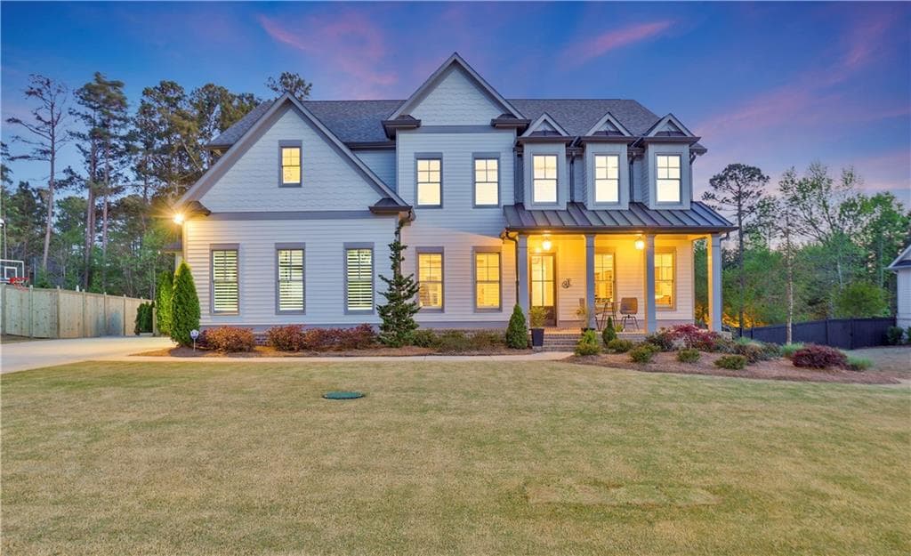 2740 Rustic Lake Terrace, Cumming, GA 30041 — most recent listing photo