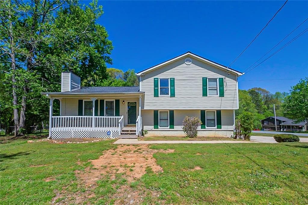 15 Quail Run Court, Dallas, GA 30157 — most recent listing photo