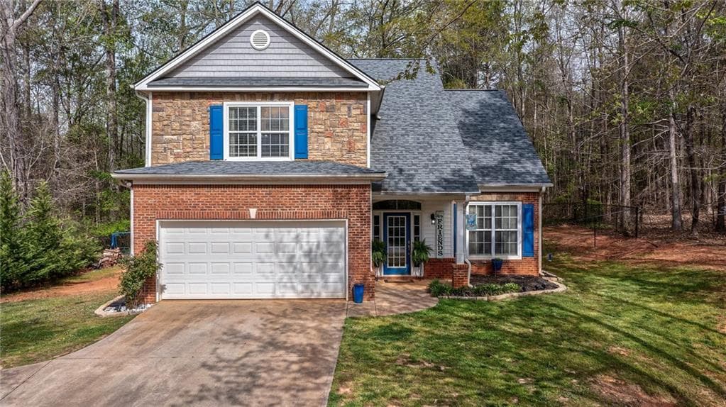 278 Palmer Court, Jefferson, GA 30549 — most recent listing photo