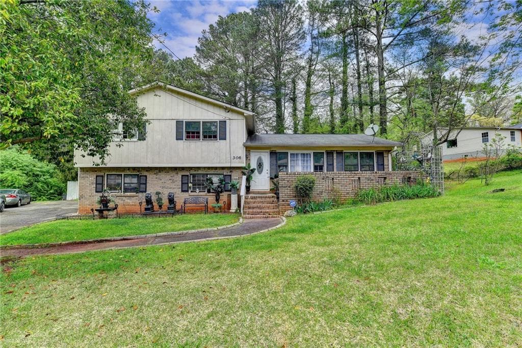 306 San Marcos Court, Stone Mountain, GA 30083 — most recent listing photo