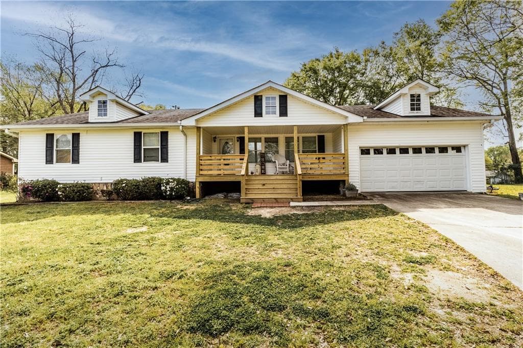 980 Mcdaniel Mill Road, Conyers, GA 30094 — most recent listing photo