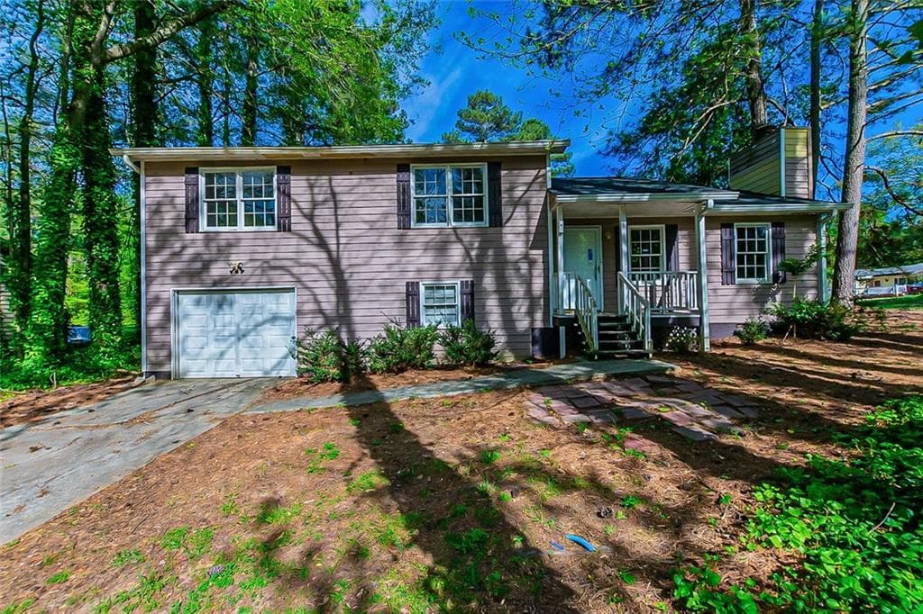 3345 N Hampton Place, Marietta, GA 30064 — most recent listing photo