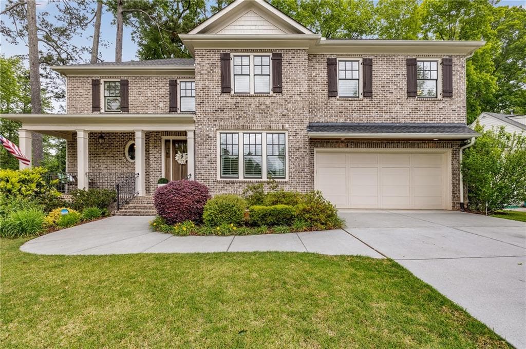 1776 Tobey Road, Brookhaven, GA 30341 — most recent listing photo