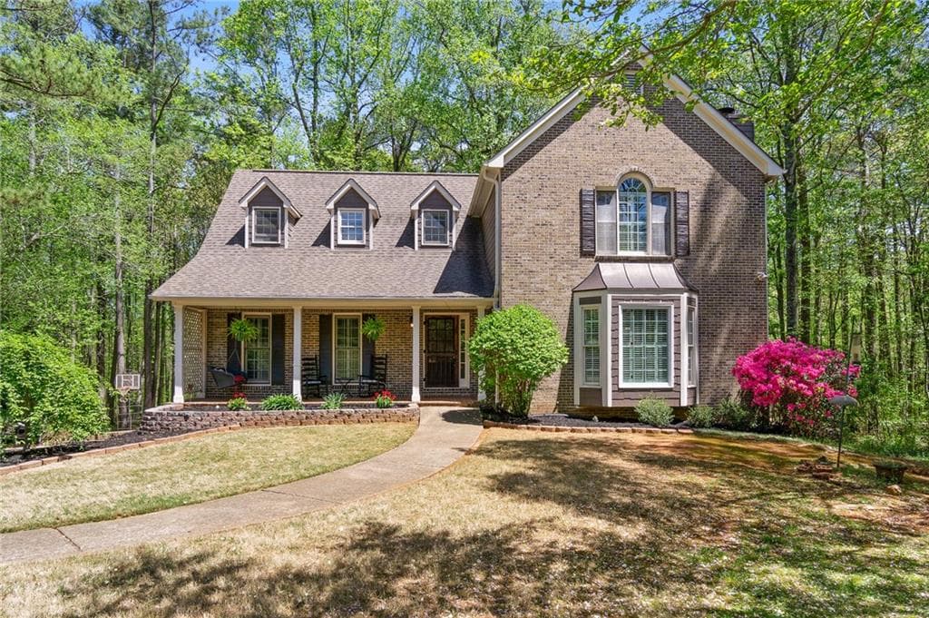3284 Lark Haven Drive, Kennesaw, GA 30152 — most recent listing photo