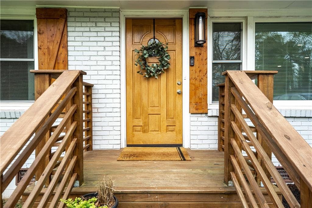 2847 Mitchell Drive, Decatur, GA 30032 — most recent listing photo