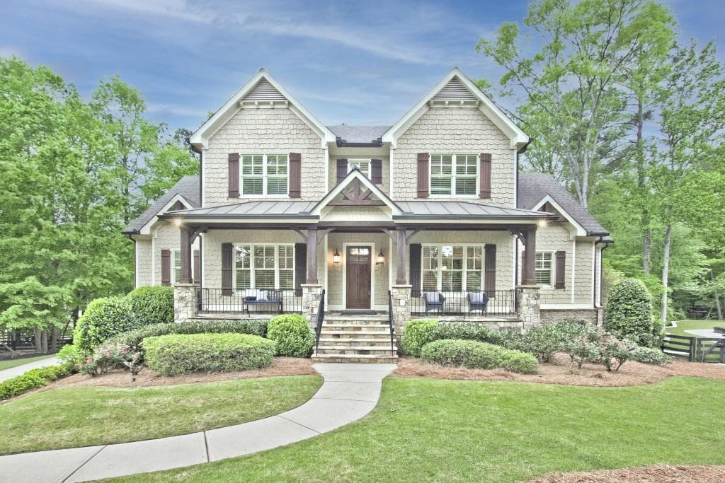 5434 Buckland Way, Mableton, GA 30126 — most recent listing photo