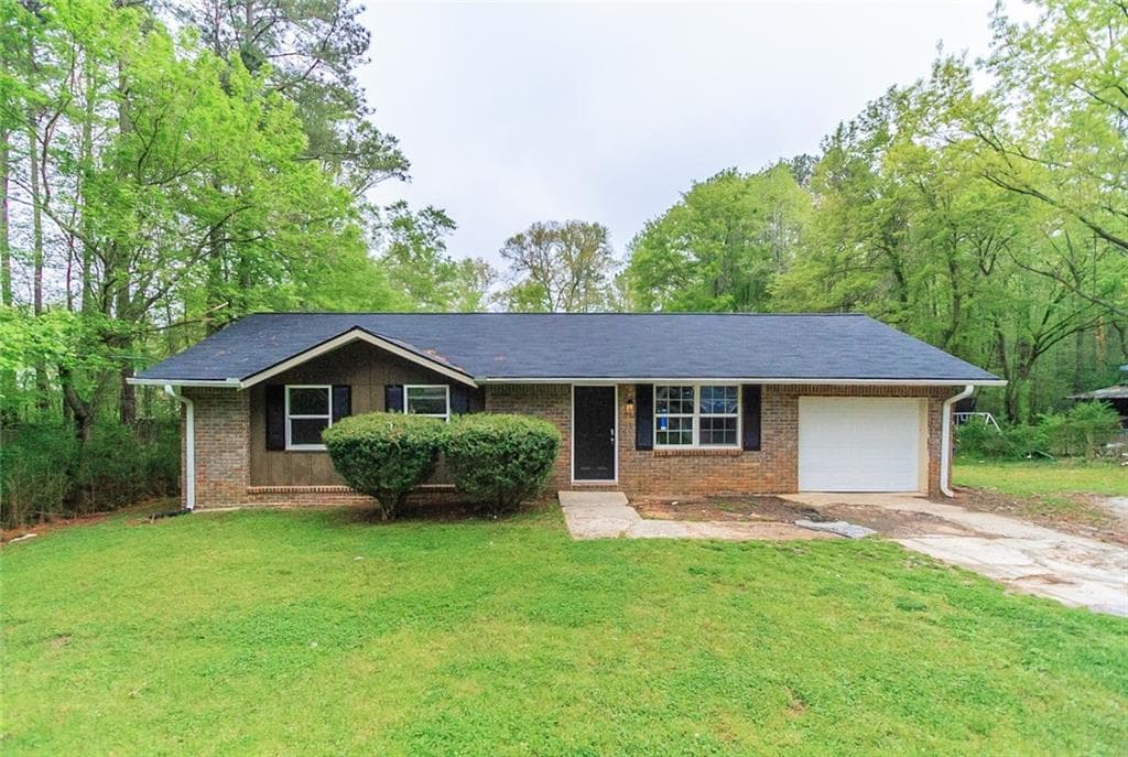 344 Old Acworth Road, Dallas, GA 30132 — most recent listing photo