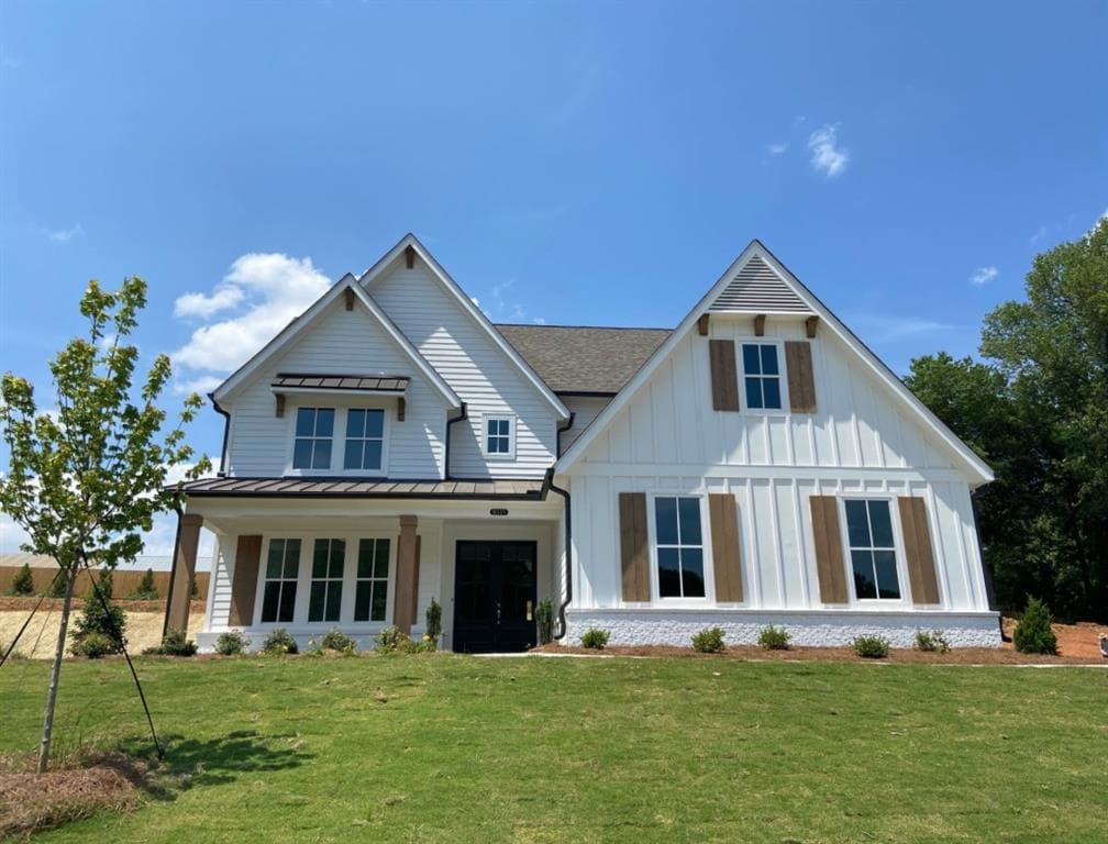 8005 Beryl Overlook, Gainesville, GA 30506 — most recent listing photo