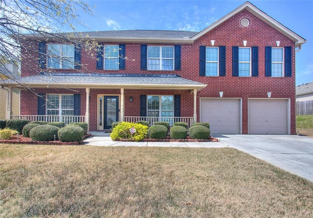 79 Dalgety Crossing, Dallas, GA 30132 — most recent listing photo