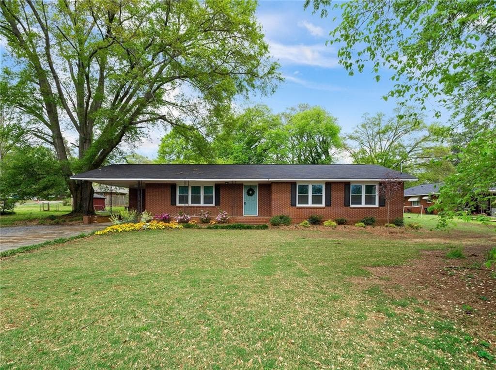 37 Larkwood Circle, Cartersville, GA 30120 — most recent listing photo