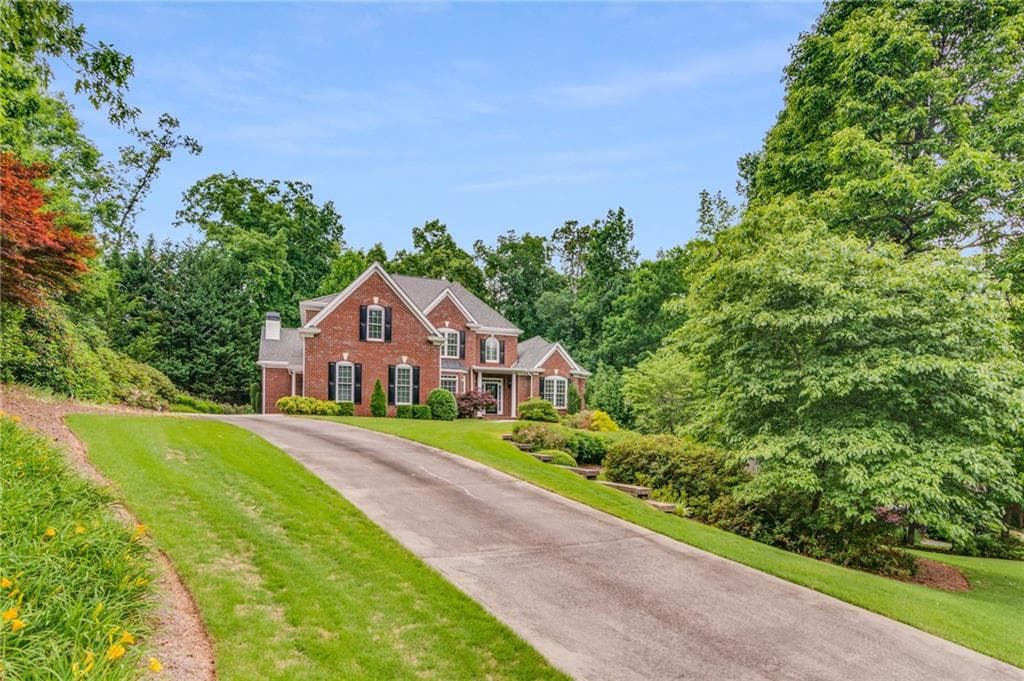 4289 Bristlecone Drive, Marietta, GA 30064 — most recent listing photo