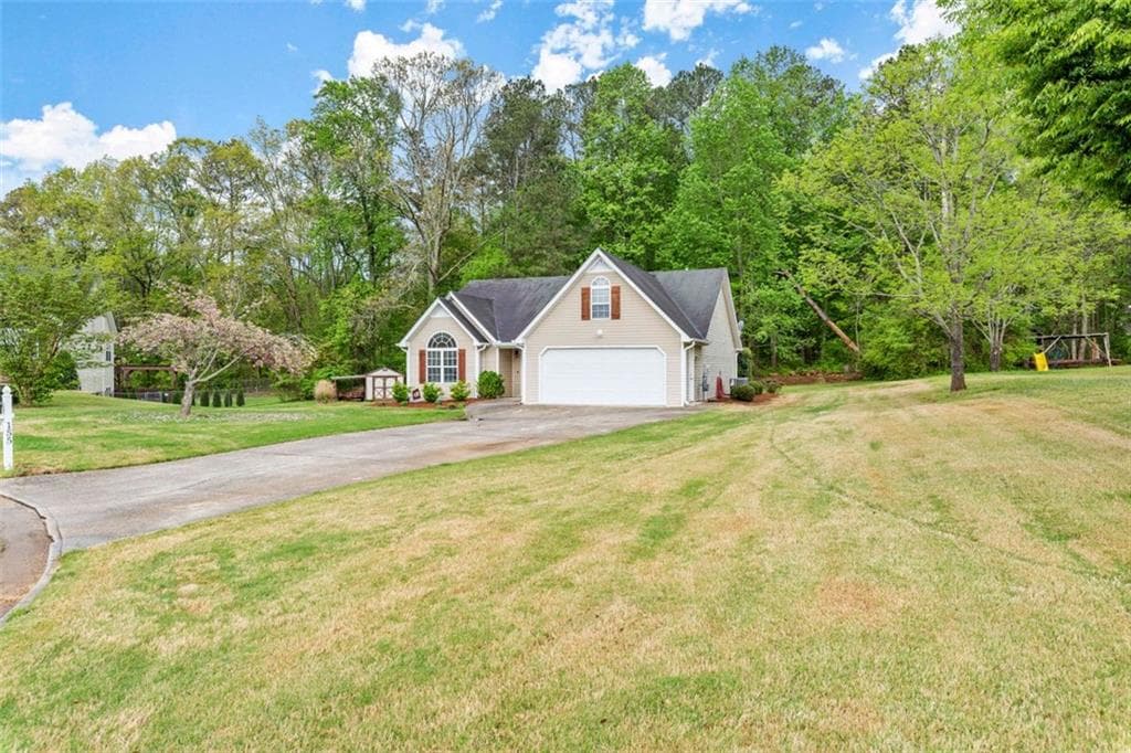 155 Shenandoah Court, Hiram, GA 30141 — most recent listing photo