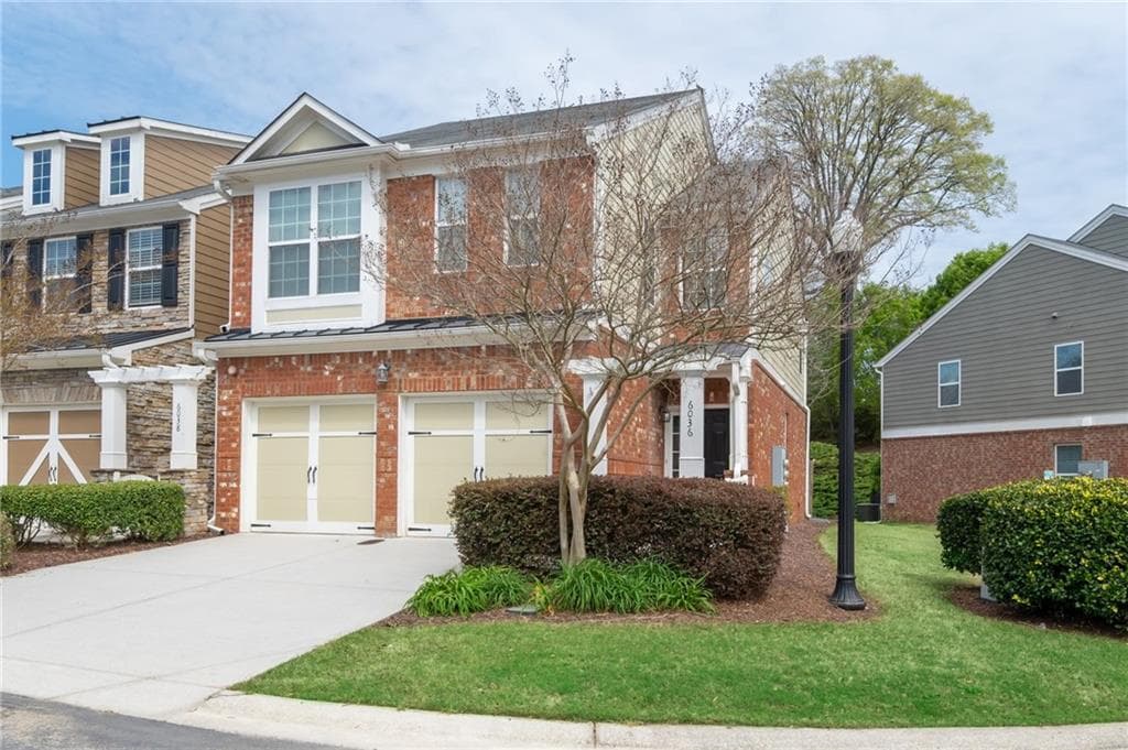 6036 Mayfield Way, Mableton, GA 30126 — most recent listing photo