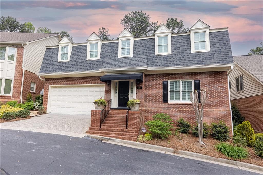 2854 Kingsland Court, Atlanta, GA 30339 — most recent listing photo