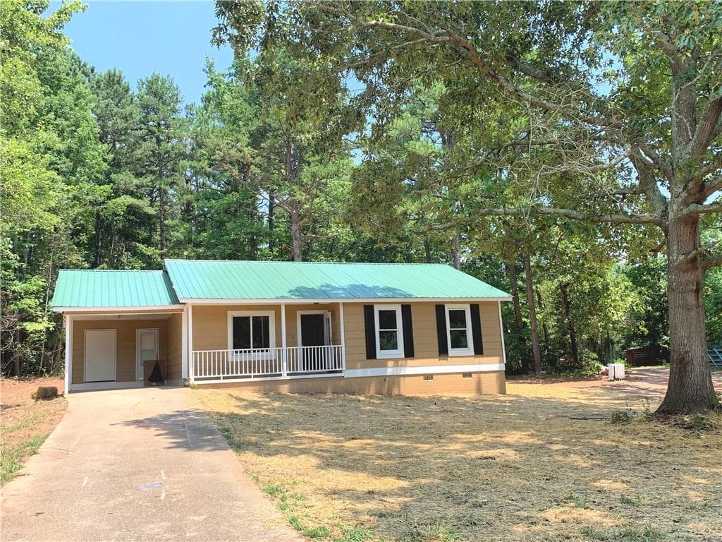 3511 Bob Bryant Road, Gainesville, GA 30507 — most recent listing photo
