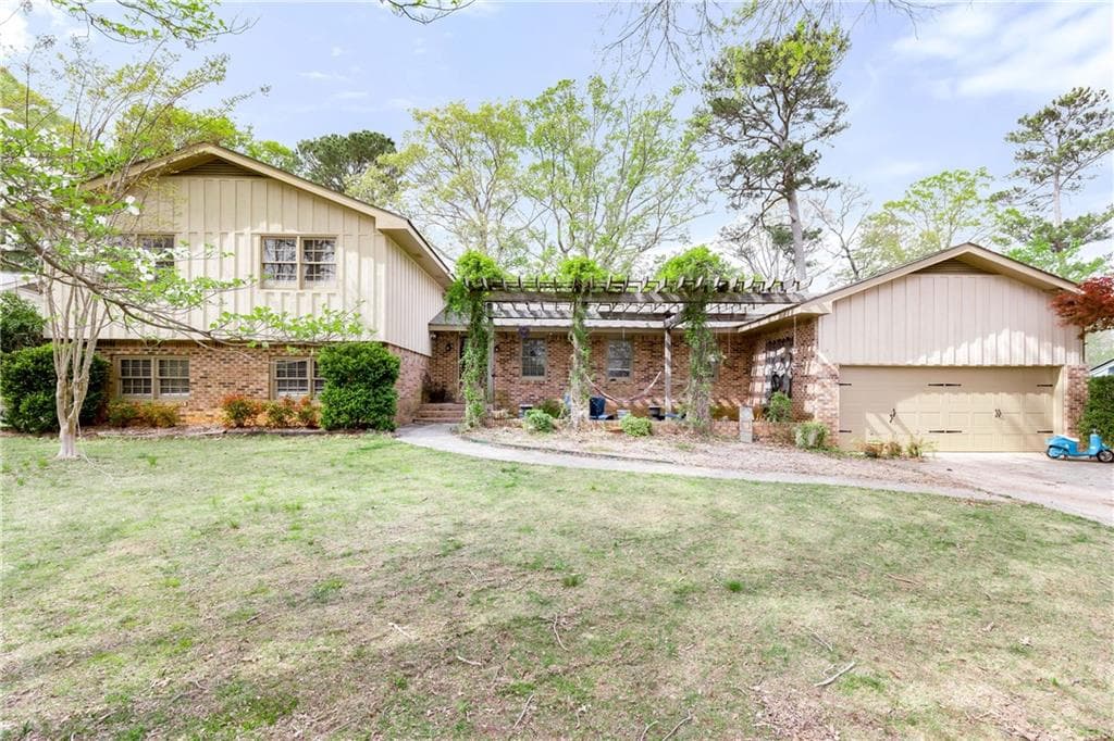 4234 Tuckersham Lane, Tucker, GA 30084 — most recent listing photo
