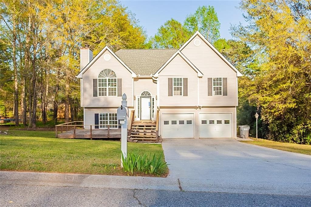 215 N Willow Court, Temple, GA 30179 — most recent listing photo