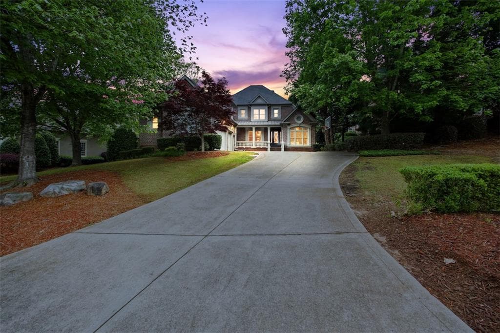 2795 Eudora Trail, Duluth, GA 30097 — most recent listing photo