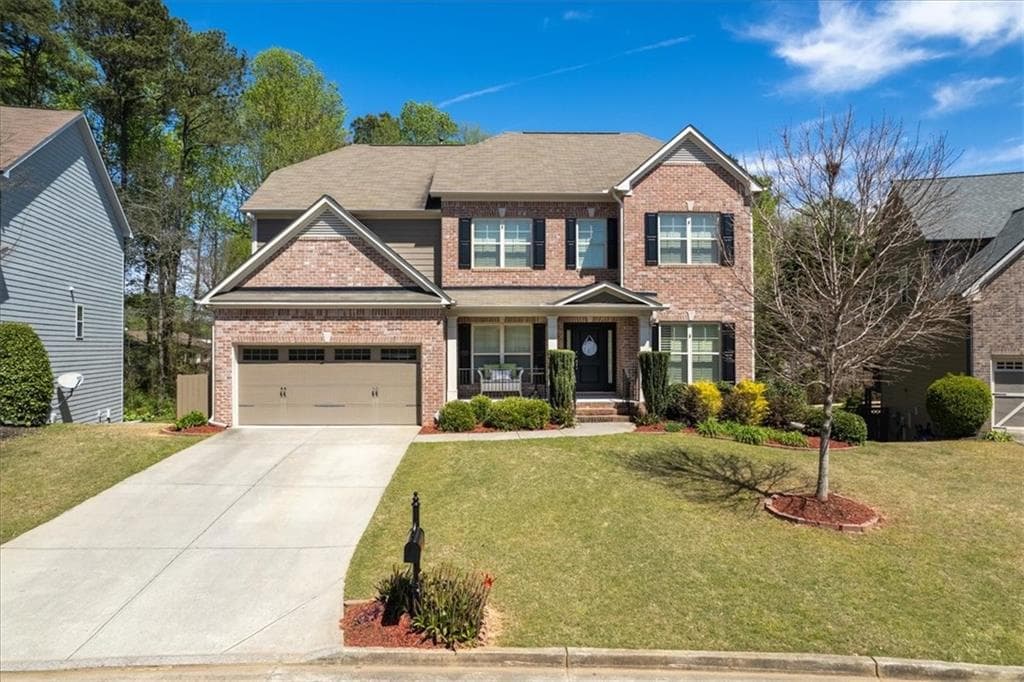 4485 Idlewood Drive, Cumming, GA 30040 — most recent listing photo