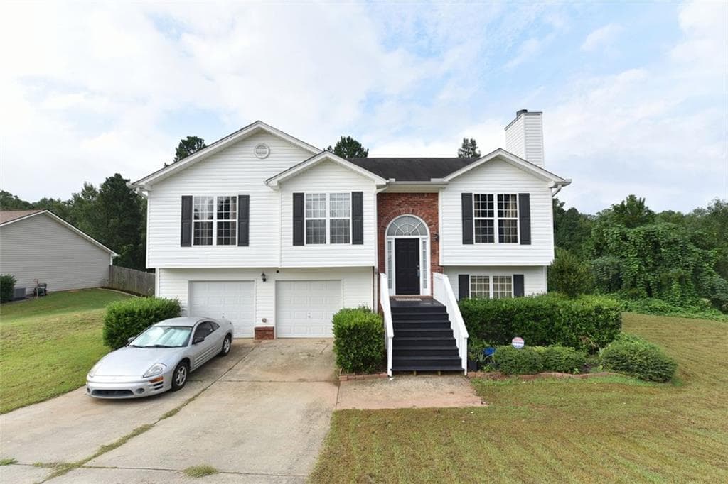 1206 BRADFORD PARK Lane, Auburn, GA 30011 — most recent listing photo