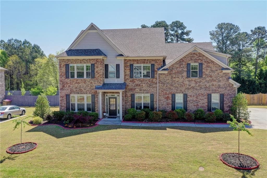 3950 Lake Laurel Drive, Suwanee, GA 30024 — most recent listing photo