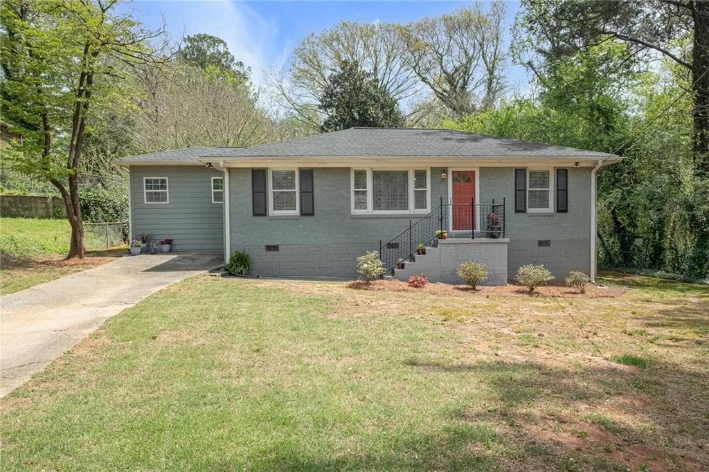 2131 Rockhaven Circle, Decatur, GA 30032 — most recent listing photo