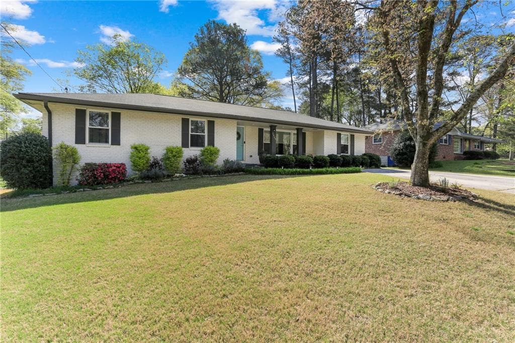 2849 Arrow Creek Drive, Atlanta, GA 30341 — most recent listing photo