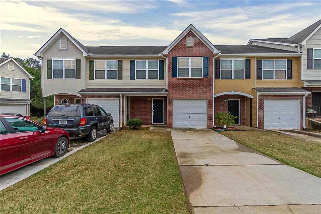 767 Georgetown Lane, Jonesboro, GA 30236 — most recent listing photo