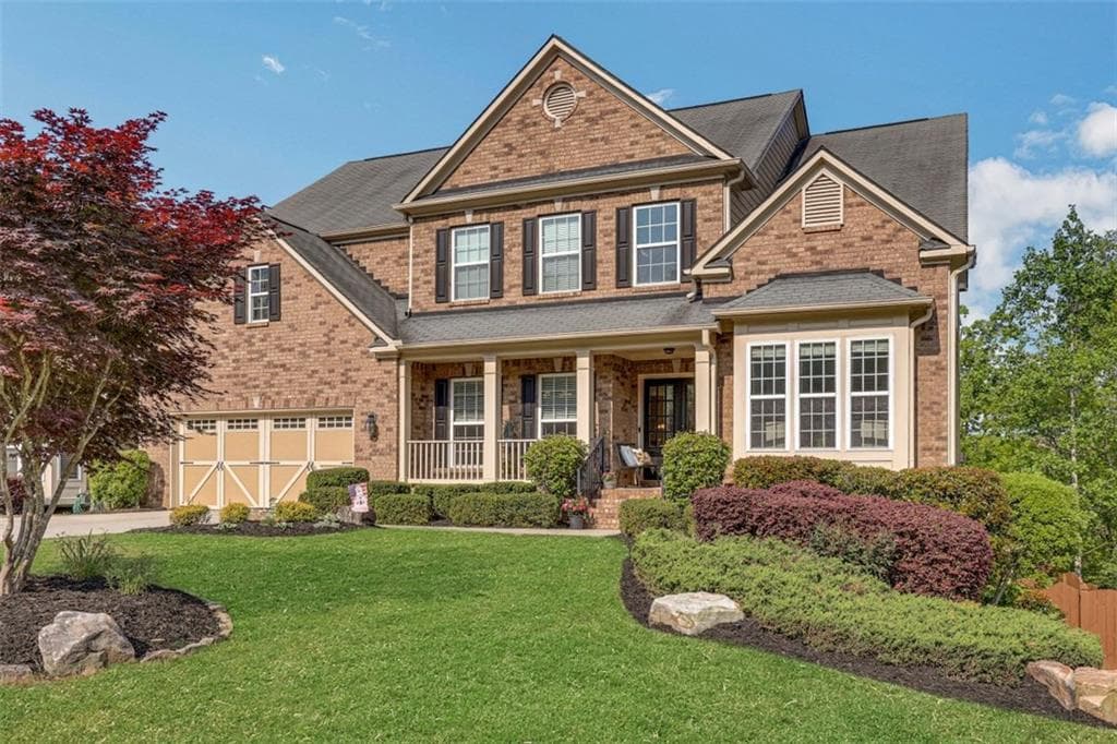 3050 Blackstock Drive, Cumming, GA 30041 — most recent listing photo
