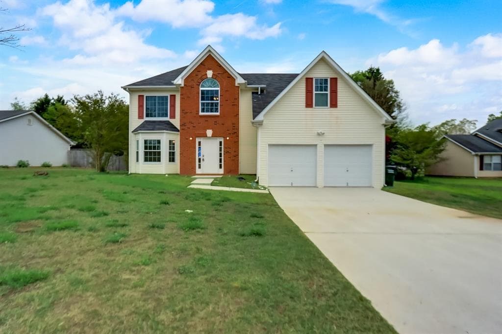 4025 Gail Lee Terrace, Snellville, GA 30039 — most recent listing photo