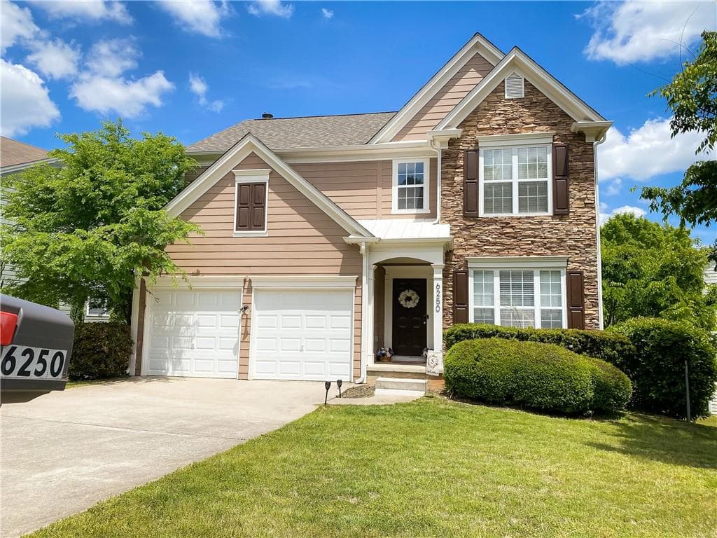 6250 Whirlaway Drive, Cumming, GA 30040 — most recent listing photo