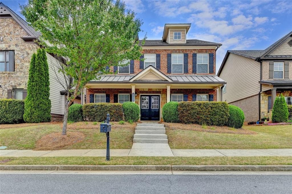 4052 RIDGE GROVE Way, Suwanee, GA 30024 — most recent listing photo
