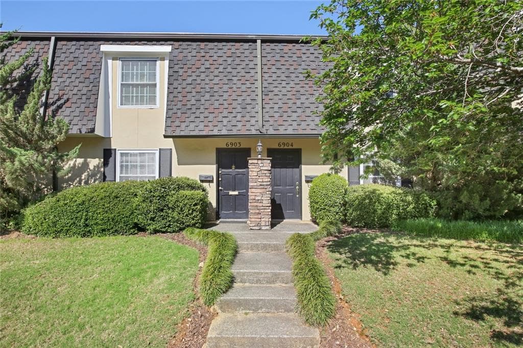 6904 Park Avenue, Sandy Springs, GA 30342 — most recent listing photo