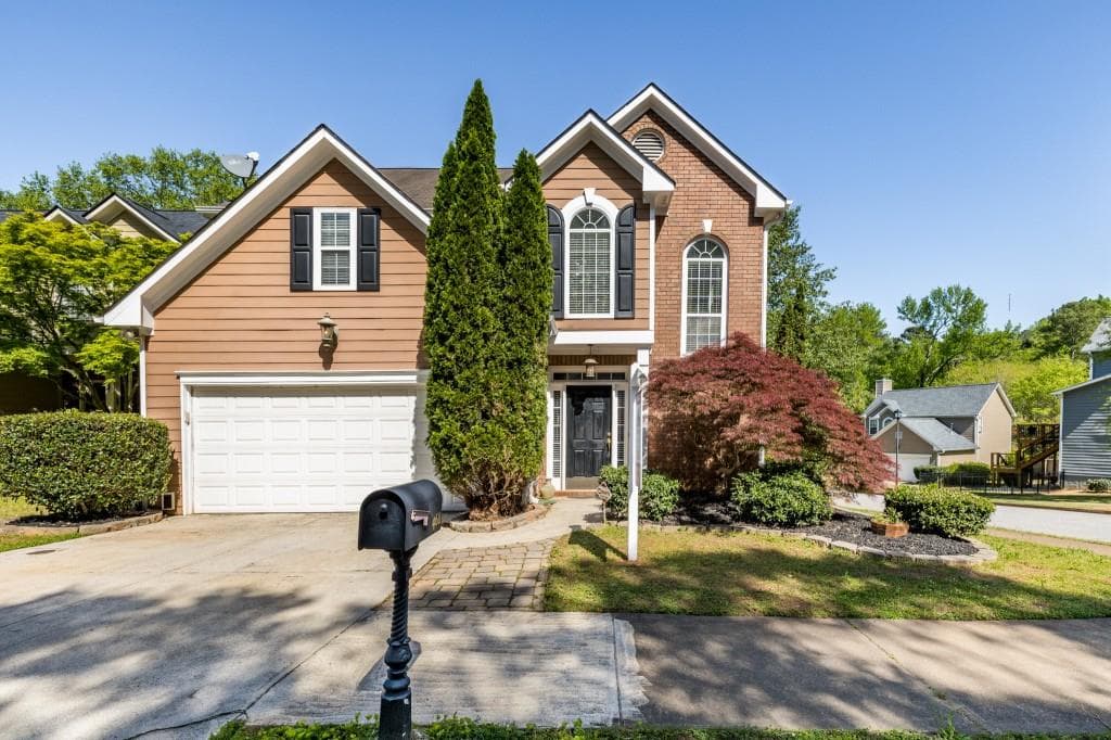 468 Kensington Parc Drive, Avondale Estates, GA 30002 — most recent listing photo