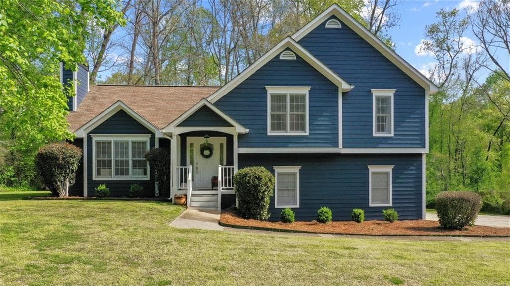 4430 Canterbury Way, Cumming, GA 30040 — most recent listing photo