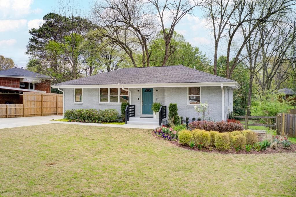 1016 MAGNOLIA Drive, Smyrna, GA 30082 — most recent listing photo