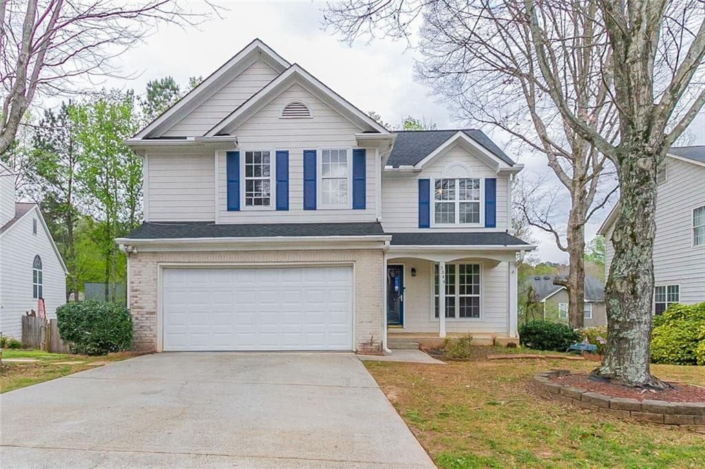 3344 Roundfield Circle, Duluth, GA 30096 — most recent listing photo