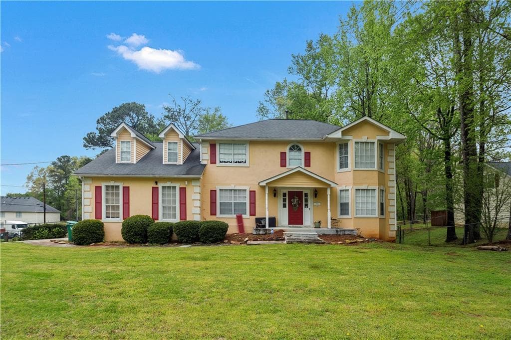 5032 Panola Woods Court, Lithonia, GA 30038 — most recent listing photo