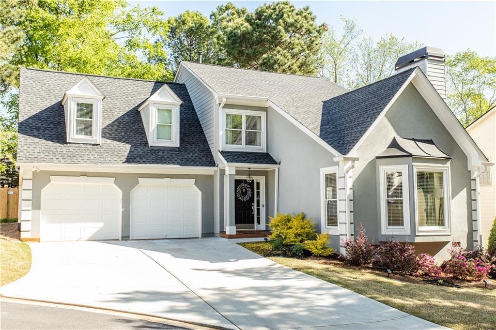 1166 Newbridge Trace, Brookhaven, GA 30319 — most recent listing photo