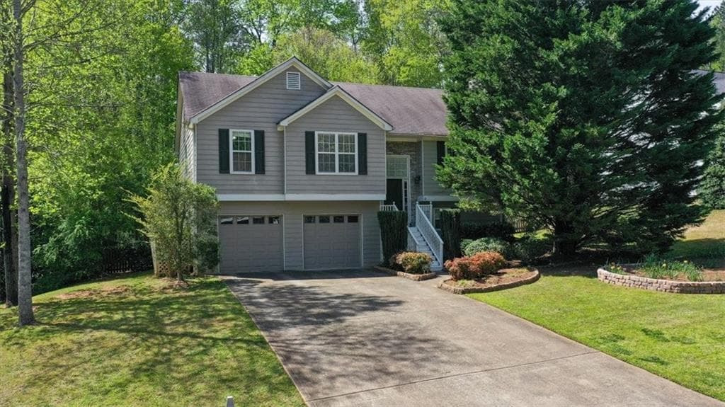 221 Westwind Drive, Ball Ground, GA 30107 — most recent listing photo