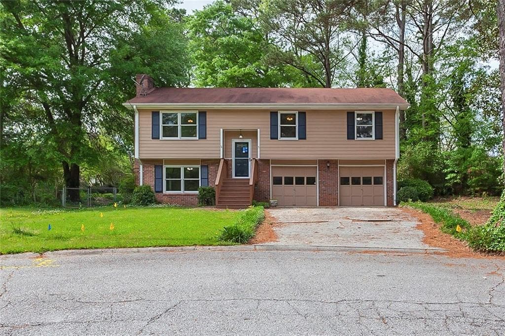 2929 High Brook Way, Conyers, GA 30094 — most recent listing photo