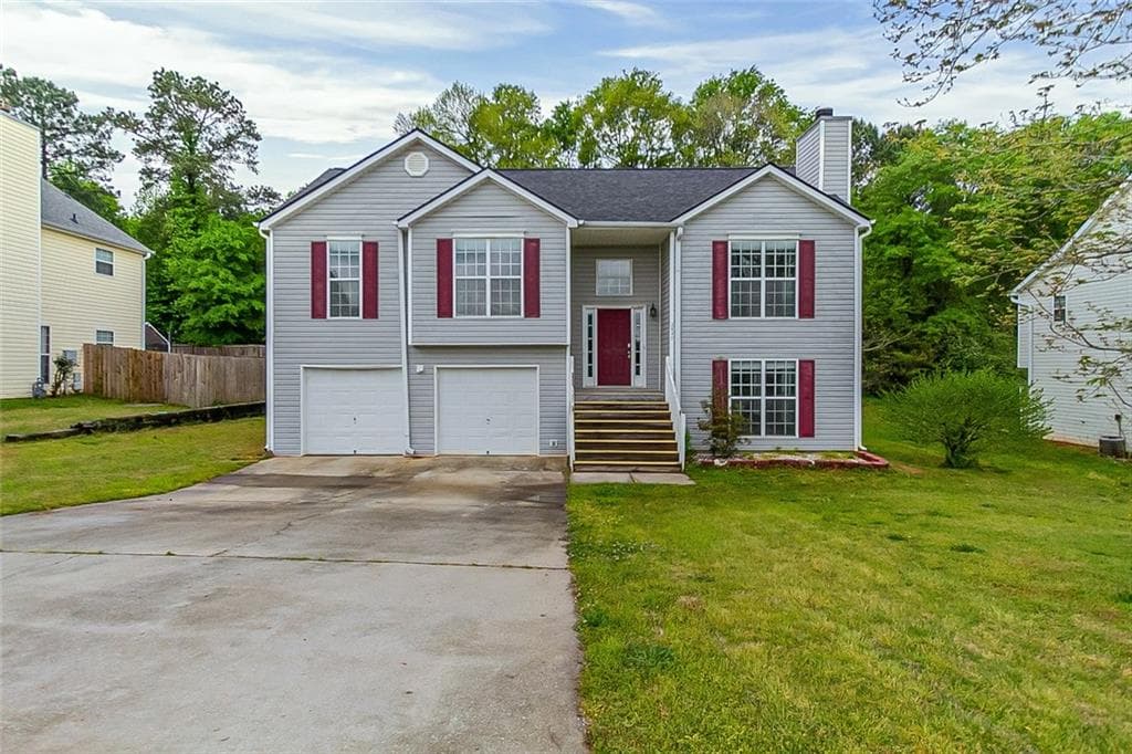 2540 Brenston Drive, Ellenwood, GA 30294 — most recent listing photo