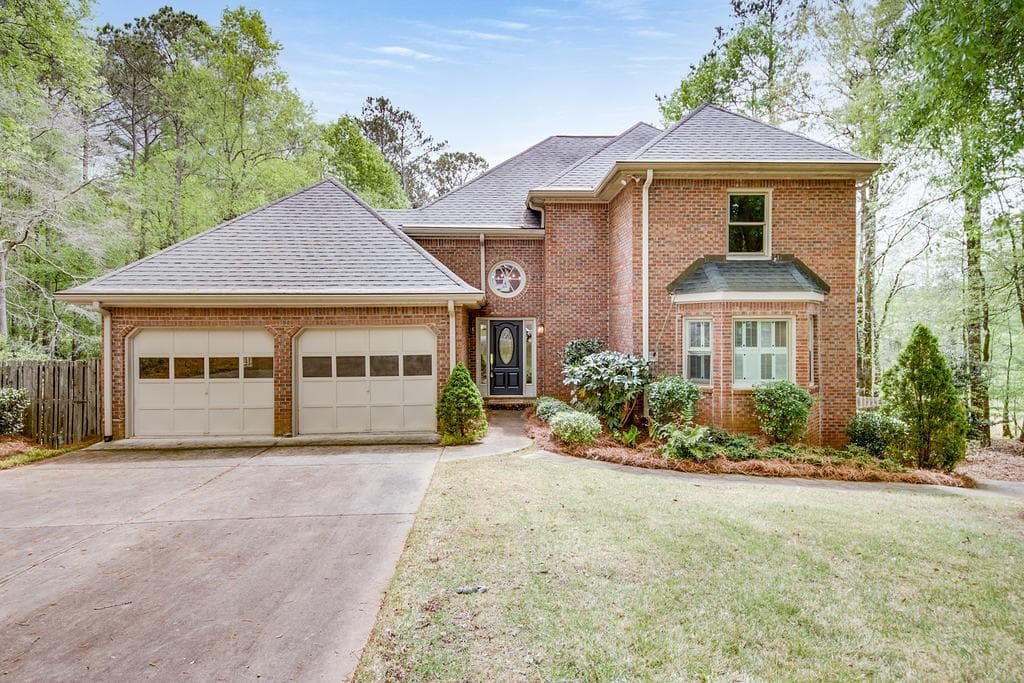1808 Wicksley Way, Marietta, GA 30062 — most recent listing photo