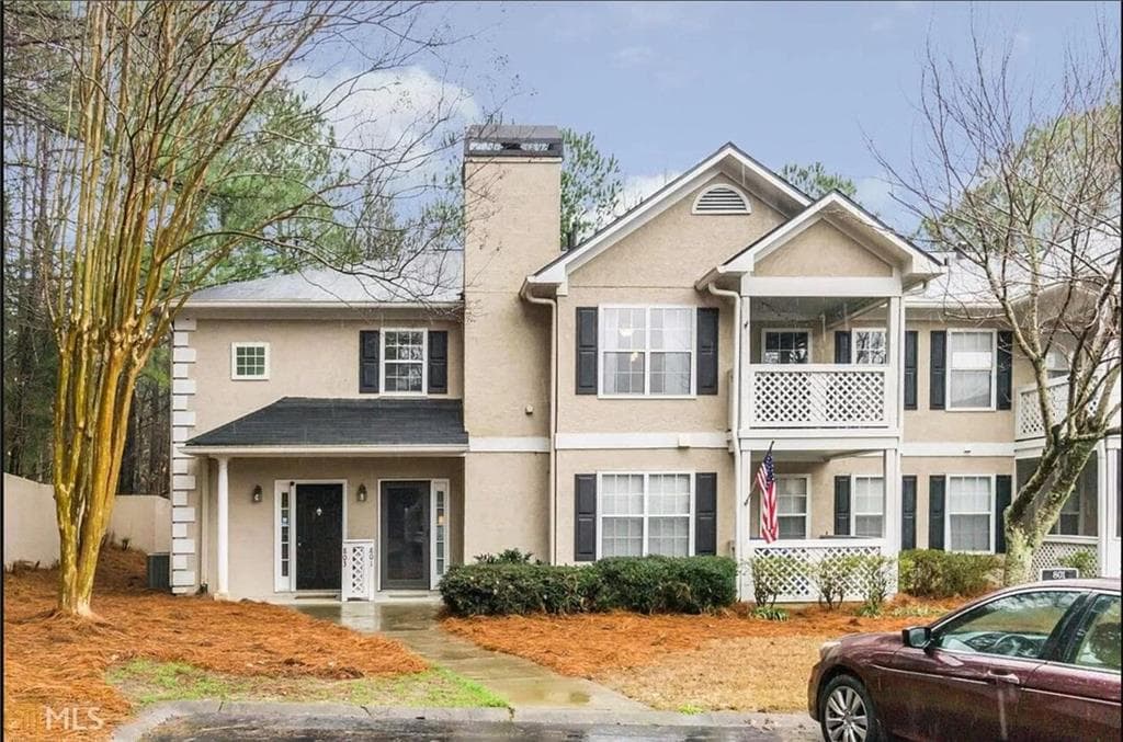 803 Peachtree Forest Avenue 803, Peachtree Corners, GA 30092 — most recent listing photo