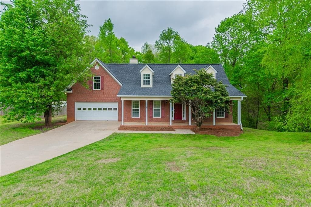 1033 Easy Street, Winder, GA 30680 — most recent listing photo