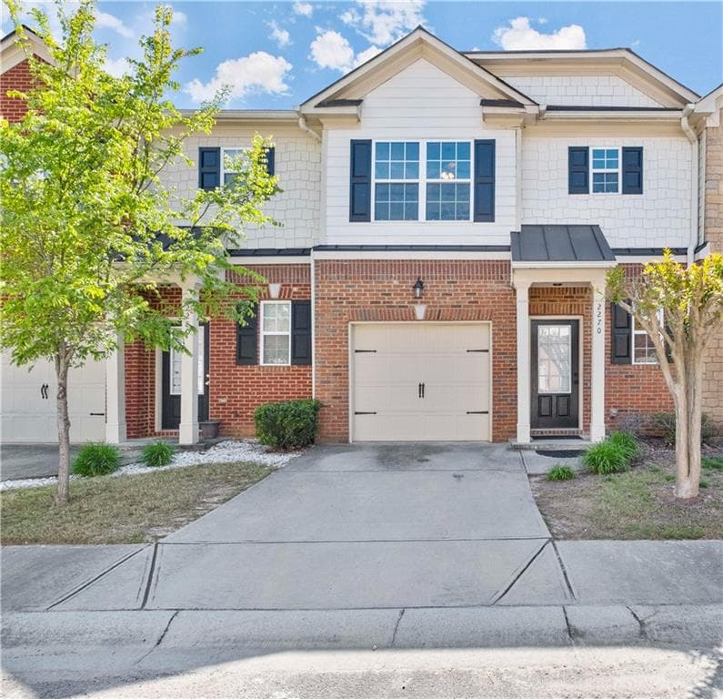 2270 Ferentz Trace, Norcross, GA 30071 — most recent listing photo