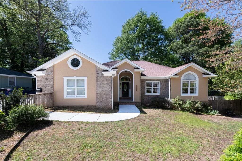 1280 Church Street, Decatur, GA 30030 — most recent listing photo
