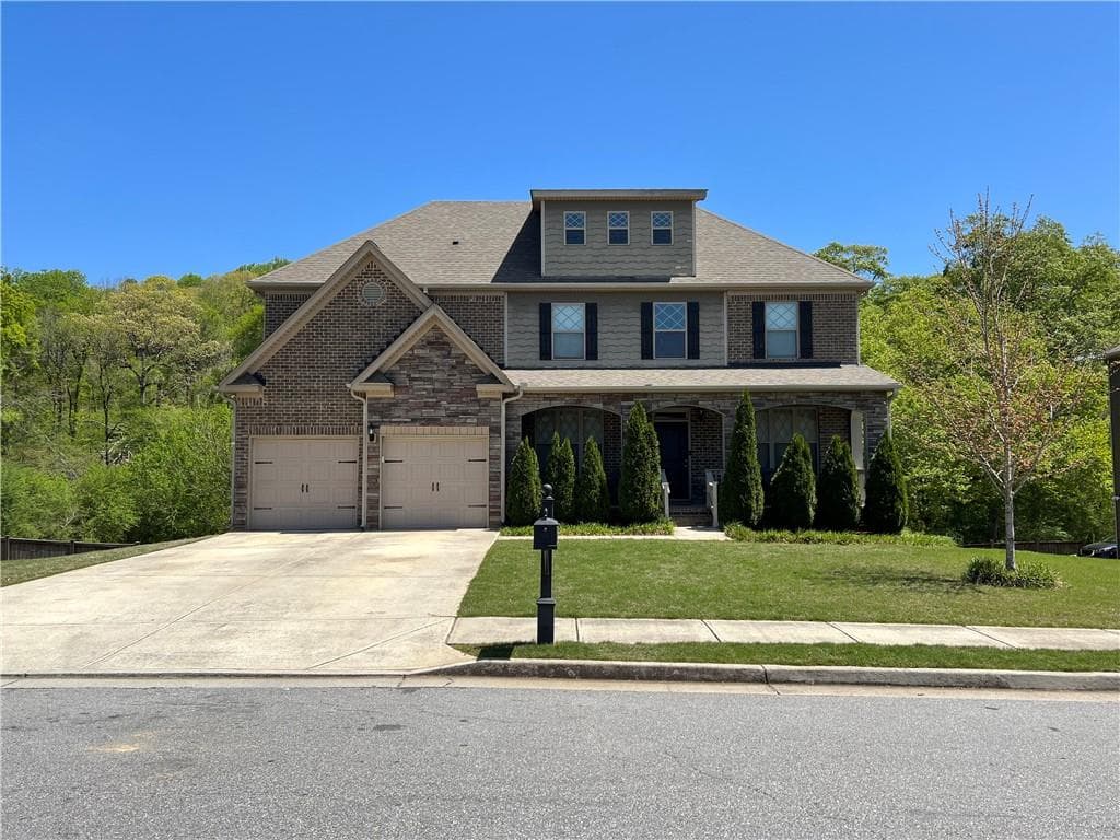 776 Sienna Valley Drive, Braselton, GA 30517 — most recent listing photo